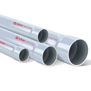 Pvc Casing Pipe